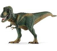 schleich DINOSAURS - 14587 Tyrannosaurus Rex, T-Rex Toy with Realistic Detail
