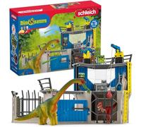 SCHLEICH 41462n Dinosaurs Large dino research station