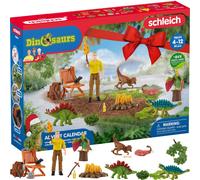 Advent Calendar Dinosaur 2022 - Advent Calendars - 98644 - Schleich