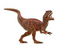 SCHLEICH 15043 DINOSAURS Allosaurus Figurine for ages 4+