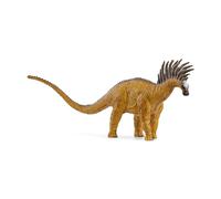 Schleich Dinosaur Figure Bajadasaurus 15042 - Yellow - Ages 4+