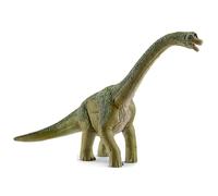 Schleich Dinosaurs Brachiosaurus Figure 14581 Prehistoric Toy Model 30cm