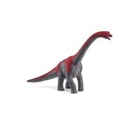 Schleich Dinosaurs - Brachiosaurus Figurine - Dinosaur Toy for Boys and Girls - Dino Figurines for Kids Ages 5+ | Dinosaur Figurine