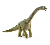 Schleich Dinosaurs - Brachiosaurus Toy Dino Figurine - Kids Ages 4+| 14581 | Dinosaur Figurine, Realistic Animal Toys, Dino Figure for Boys and Girls