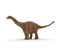 Schleich Dinosaurs - Brontosaurus Toy Figurine - Kids Ages 4+ | 15051 | Dinosaur Figurine, Realistic Animal Toys, Dino Figure for Boys and Girls, Screen-Free Imaginative Pretend Play
