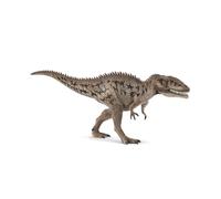 SCHLEICH Dinosaurs - 13", Realistic Carcharodontosaurus Dinosaur Toy. Detailed Dino Action Figure with Movable Jaw for Boys and Girls. Fun, T-Rex Play Figurine - Cool Toys for Kids Ages 5+, 15048