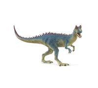 schleich Dinosaurs Dilophosaurus 15046 detailgetreuer Dino mit beweglichem K