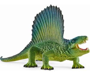 Schleich Dinosaurs Dimetrodon 15011 Dinosaurs