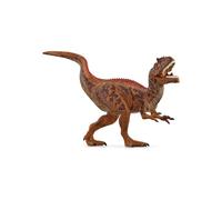 Schleich Dinosaurs- Dinosaur Allosaurus Figurine - Dinosaur Toy for Boys and Girls - Dino Figurines for Kids Ages 5+ | Dinosaur Figurine