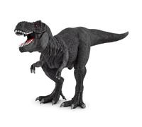 Schleich Dinosaurs, Dinosaur Gifts for Boys and Girls Realistic Dinosaur Toy, 2021 Limited Edition Shadow T-Rex, Ages 4+
