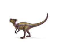 Schleich Dinosaur Figure 15014 Dracorex - World of History - Plastic - With Tag