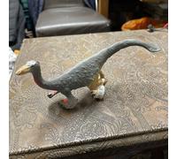 SCHLEICH 15038 Gallimimus Dinosaurs Toy Figurine for children aged 4-12 Years