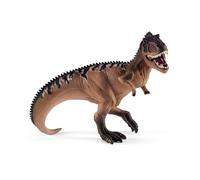 SCHLEICH Dinosaurs Giganotosaurus Toy Figure, Multi-colour (15010)