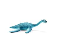 Schleich Dinosaurs - Plesiosaurus Toy Dino Figurine - Kids Ages 4+ | 15016 | Dinosaur Figurine, Realistic Animal Toys, Dino Figure for Boys and Girls, Screen-Free Imaginative Pretend Play