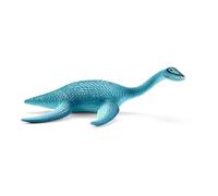 SCHLEICH Dinosaurs Plesiosaurus Toy Figure, Blue (15016)