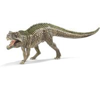 Schleich Dinosaurs - Postosuchus Toy Figurine - Kids Ages 4+ | 15018 | Dinosaur Figurine, Realistic Animal Toys, Dino Figure for Boys and Girls, Screen-Free Imaginative Pretend Play