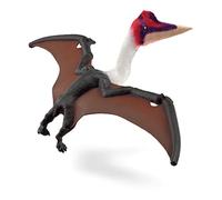 Schleich Dinosaurs - Quetzalcoatlus Toy Figurine - Kids Ages 4+ | 15028 | Dinosaur Figurine, Realistic Animal Toys, Dino Figure for Boys and Girls, Screen-Free Imaginative Pretend Play