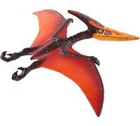 Schleich Dinosaurs Realistic Winged Pteranodon Figurine - Detailed Prehistoric Jurassic Dino Figurine, Durable for Fun Play for Boys and Girls, Gift for Kids Ages 4+