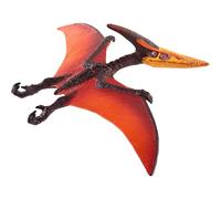 Schleich Dinosaurs Realistic Winged Pteranodon Figurine - Detailed Prehistoric Jurassic Dino Figurine, Durable for Fun Play for Boys and Girls, Gift