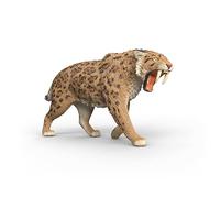 SCHLEICH DINOSAURS | Smilodon 15054