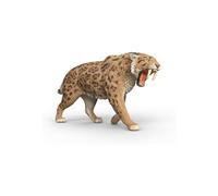 Schleich Dinosaurs Smilodon 15054