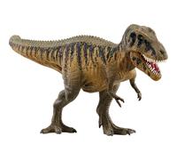 Schleich Dinosaurs Tarbosaurus Figure 15034 Movable Jaw Prehistoric Toy