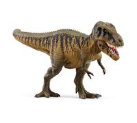 SCHLEICH Dinosaurs Tarbosaurus Toy Figure (15034)
