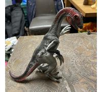 SCHLEICH Dinosaurs Therizinosaurus Toy Figure - 15003