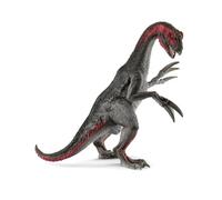 Schleich Dinosaurs - Therizinosaurus Toy Figurine - Kids Ages 4+ | 15003 | Dinosaur Figurine, Realistic Animal Toys, Dino Figure for Boys and Girls, Screen-Free Imaginative Pretend Play
