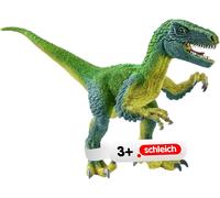 Schleich Dinosaurs - Velociraptor Figurine