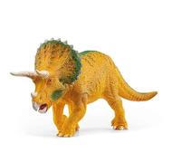SCHLEICH Dinosaurus Triceratops geel 72259