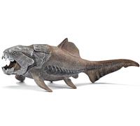 Schleich Dunkleosteus Figure Ancient Fish PVC Dinichthys Japan F/S Tracking New