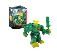 SCHLEICH Eldorado Jungle Robot 42548