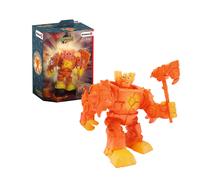 SCHLEICH Eldorado Lava Robot 42545