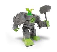 Schleich Eldorado Stone Robot 42547from JP