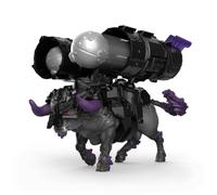 Schleich ELDRADOR - 13PC Gladiator Shadow Bull Playset - Kids 7+ | 42816
