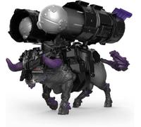 Schleich Eldrador - 13Pc Shadow Bull Playset - Kids Ages 7+ | 42816