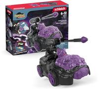 SCHLEICH 42672 Shadow CrashMobile with Mini Creature, from 7 years, ELDRADOR CREATURES - Playset, 17 pieces