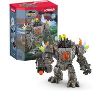 Schleich Eldrador - 20Pc Master Robot With Mini Creature - Kids 7+ | 42549