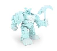 Figurine Cyborg de glace Eldrador Mini Creatures SCHLEICH - Gamme Eldrador Mini Creatures