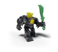 Schleich Eldrador Mini Creatures Shadow Jungle Robot Figure 42600 - New