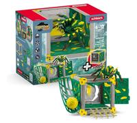 schleich BattleCave Jungle Tarantula