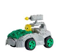Schleich 42671 Eldrador Jungle CrashMobile with Mini Creature car robot toy cars