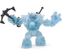 Schleich Eldrador Creatures Ice Giant 70146 Toy Blue