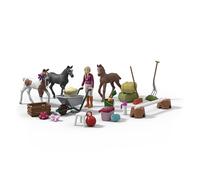Schleich Eldrador Creatures - 3" Jungle Chimpanzee Toy - Durable Beast Figure for Boys and Girls - Imaginative Play Fantasy Chimp Figurine - Monster Monkey Toys for Kids Ages 7+ | 70835