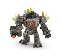 schleich Master Robot with Mini Creature