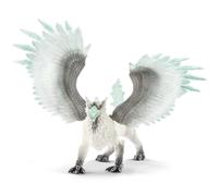 schleich ELDRADOR CREATURES 70143 Eldrador Creatures Mythischer Eis Greif - Real