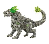 Schleich Eldrador Creatures 70149 - Stone Dragon Figure