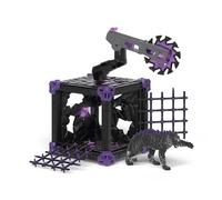 Schleich, BattleCave Shadow Tiger