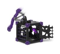 SCHLEICH ELDRADOR® CREATURES | BattleCave Shadow Spider 42765